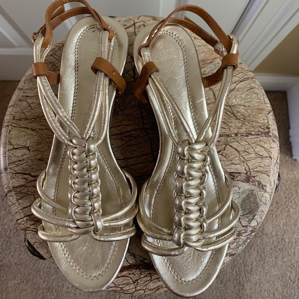 Hugo Boss Sandals